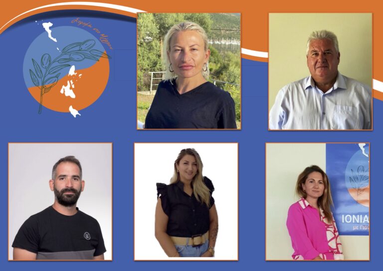 Ανακοίνωση Νέων Υποψηφίων Περιφερειακών Συμβούλων στη Λευκάδα