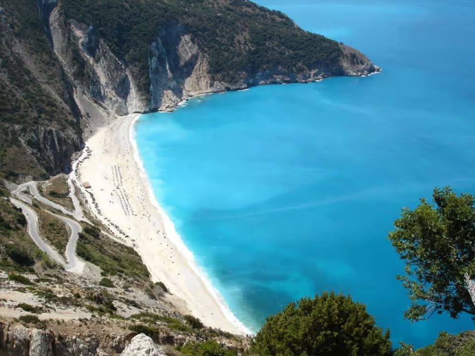 Περιφέρεια Ιονίων Νήσων -  Region of Ionian Islands